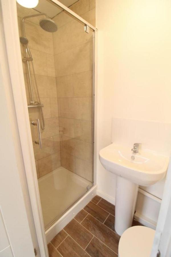 Lovely Studio Flat In The Heart Of Holloway. Londres Exterior foto
